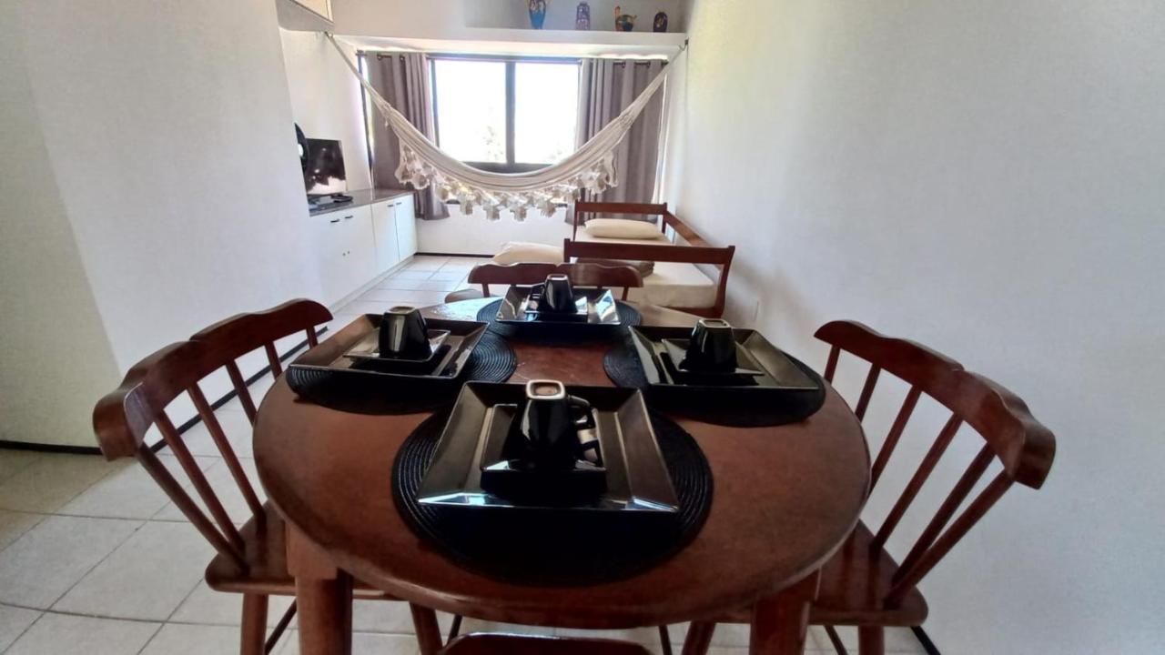 Апартаменты Flat 206 Mar E Sol Порту-де-Галиньяш Экстерьер фото